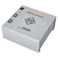 Audiowerkzeug : CoDi MK3