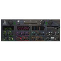 IK Multimedia : T-RackS Prism Reverb