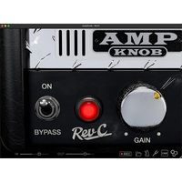Bogren Digital : Ampknob RevC