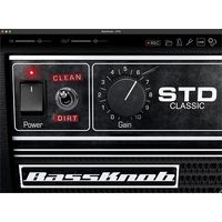 Bogren Digital : Bassknob STD
