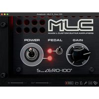 Bogren Digital : Ampknob MLC S_Zero 100