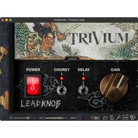 Bogren Digital : Ampknob Trivium Lead
