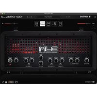 Bogren Digital : MLC S_Zero 100