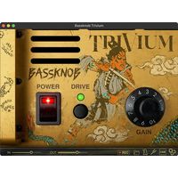 Bogren Digital : Trivium Bassknob