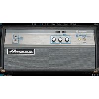 Plugin Alliance : Ampeg SVT-VR Classic