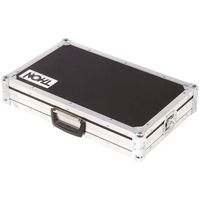 Thon : Case Avolite T3 Console / Wing