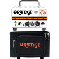 Orange : Micro Terror Bundle