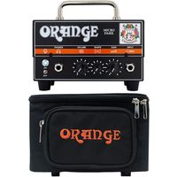Orange : Micro Dark Bundle