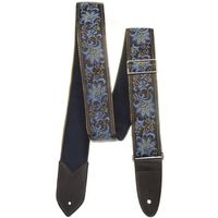 Jodi Head Guitar Straps : Verna Dusty