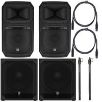 EV : EVIVA 15P/18SP Power Bundle