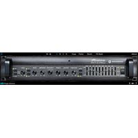 Plugin Alliance : Ampeg SVT-3PRO
