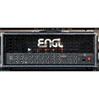 Plugin Alliance : ENGL E646 VS
