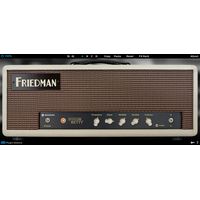 Plugin Alliance : Friedman Buxom Betty