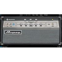 Plugin Alliance : Ampeg V-4B
