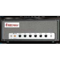 Plugin Alliance : Friedman DS-40