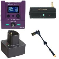 Mipro : ACT-5800M SM-10A Brass Bundle