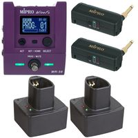 Mipro : ACT-5800M 2x MT-58 Set