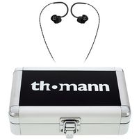 Hrluchs : HL 1050 Case Bundle