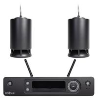 Spottune : 2x Omni Cord Black Bundle