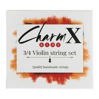For-Tune : Charm X Violin Strings 3/4