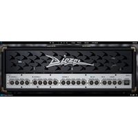 Plugin Alliance : Diezel Herbert