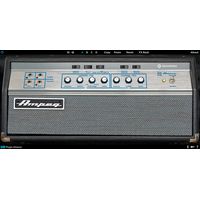 Plugin Alliance : Ampeg SVT-VR