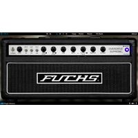 Plugin Alliance : Fuchs Overdrive Supreme 50