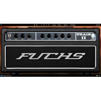 Plugin Alliance : Fuchs Train II