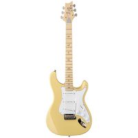 PRS (Paul Reed Smith) : SE Silver Sky Moon White Maple