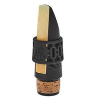 AW Woodwinds : Clarinet Mouthpiece Bundle