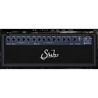 Plugin Alliance : Suhr PT100