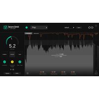 Sonible : learn:limit