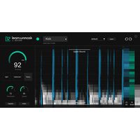 Sonible : learn:unmask