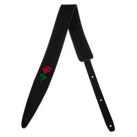 Minotaur : NG-D05 Leather Strap Black