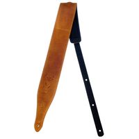 Minotaur : NG-D06 Leather Strap Brown