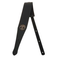 Minotaur : NG-D09 Leather Strap Black