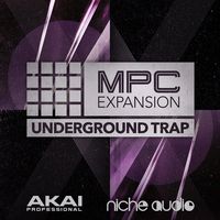 AKAI Professional : Underground Trap