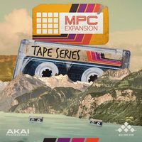 AKAI Professional : Tape Series Vol. 1