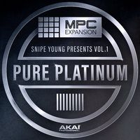 AKAI Professional : Snipe Young Presents Vol. 1
