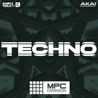 AKAI Professional : Sample Tools by Cr2 Techno