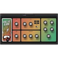 AKAI Professional : Ring The Alarm