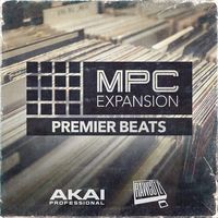 AKAI Professional : Premier Beats