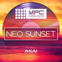 AKAI Professional : Neo Sunset
