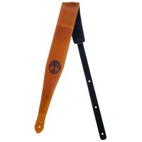 Minotaur : NG-D10 Leather Strap Camel