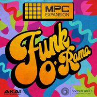 AKAI Professional : Funk O Rama
