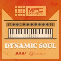 AKAI Professional : Dynamic Soul
