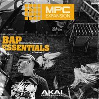 AKAI Professional : Bap Essentials Vol. 1