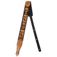 Minotaur : NG-D13 Leather Strap Brown