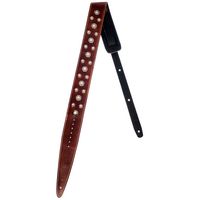 Minotaur : NG-D16 Leather Strap Brown