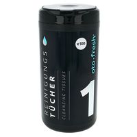 oto-fresh : cleaning cloths dispenser